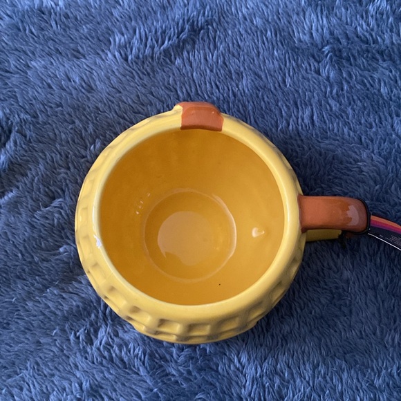 Netflix Stranger Things Waffle Mug - Picture 2 of 3